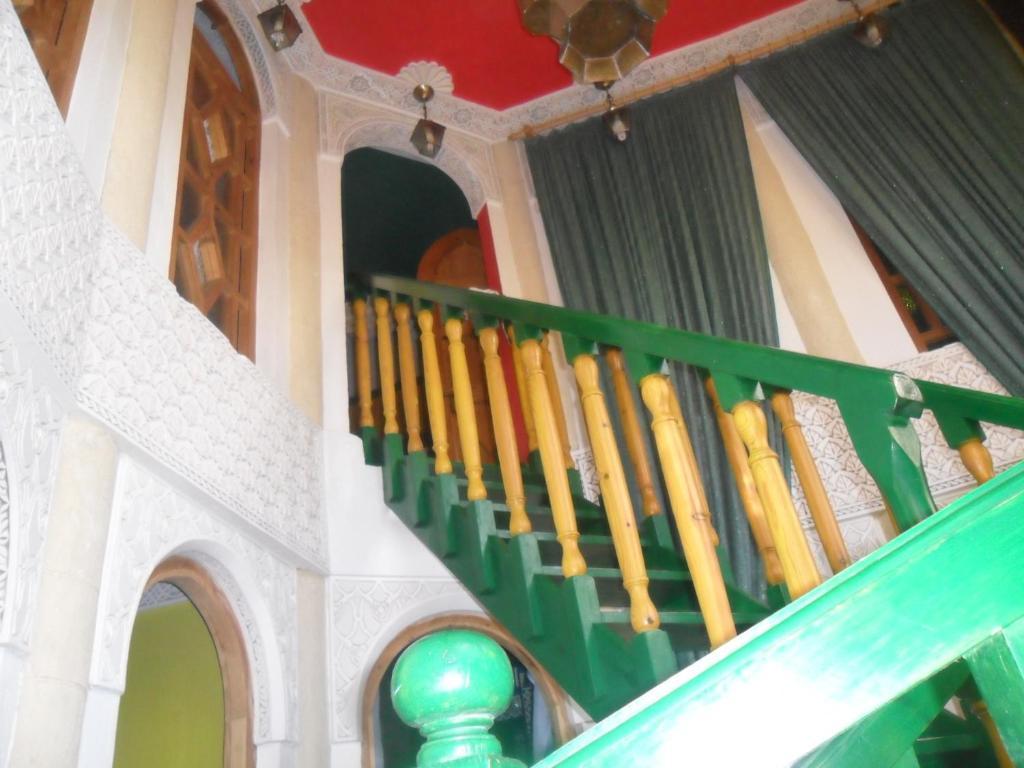 Duplex Room (2 Adults + 2 Children)