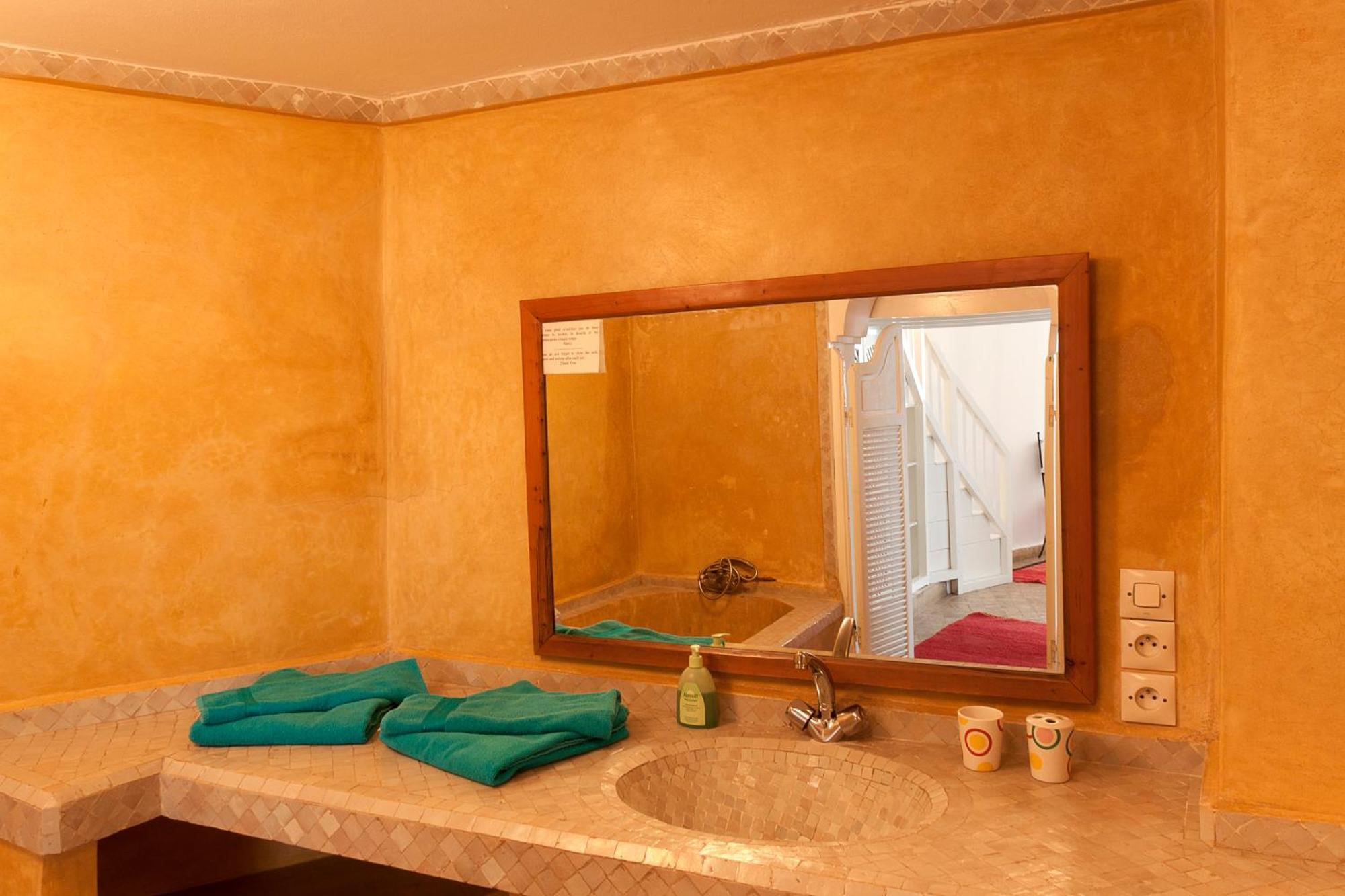 Standard Doppelzimmer