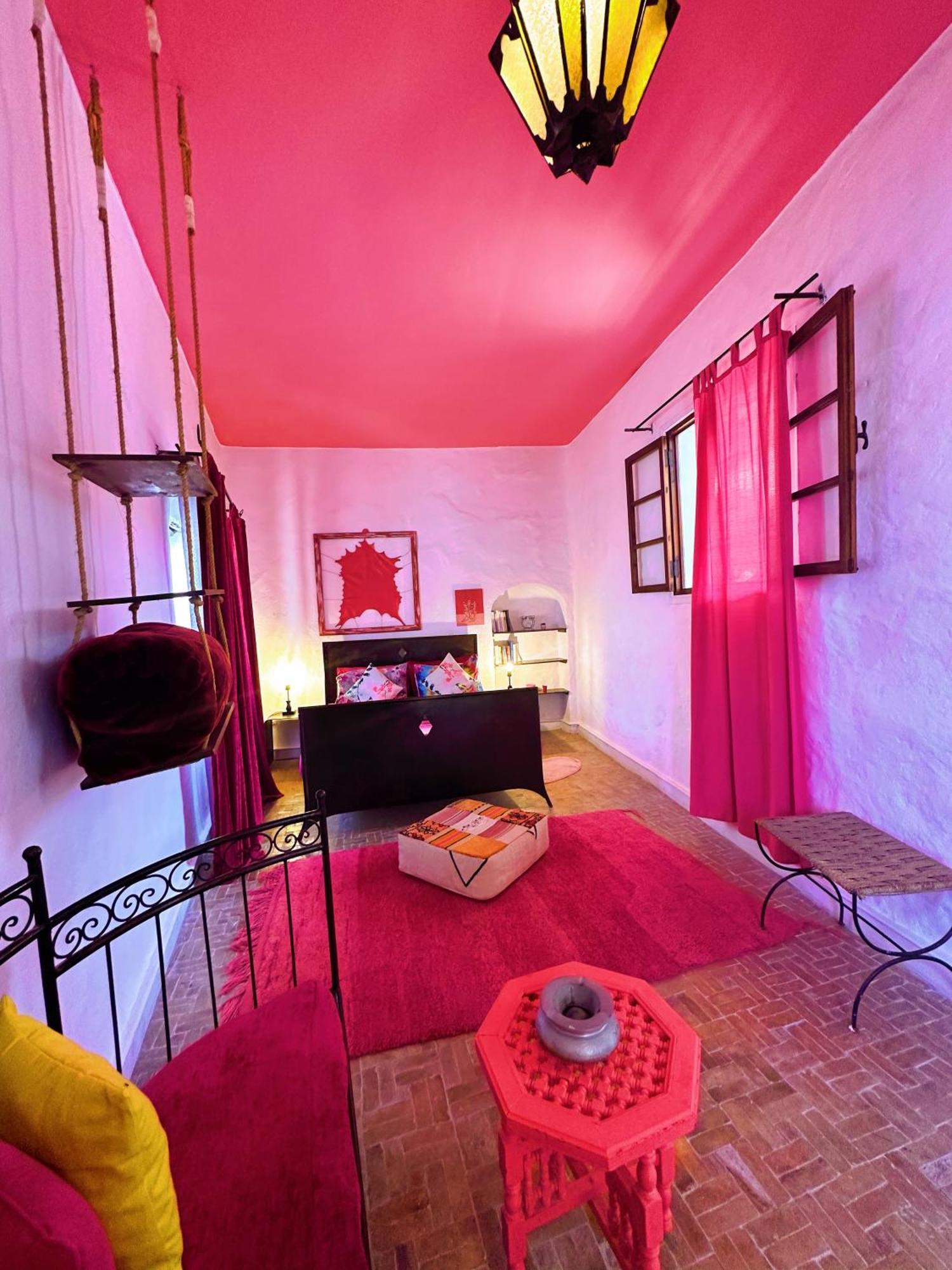 Superior Doppelzimmer