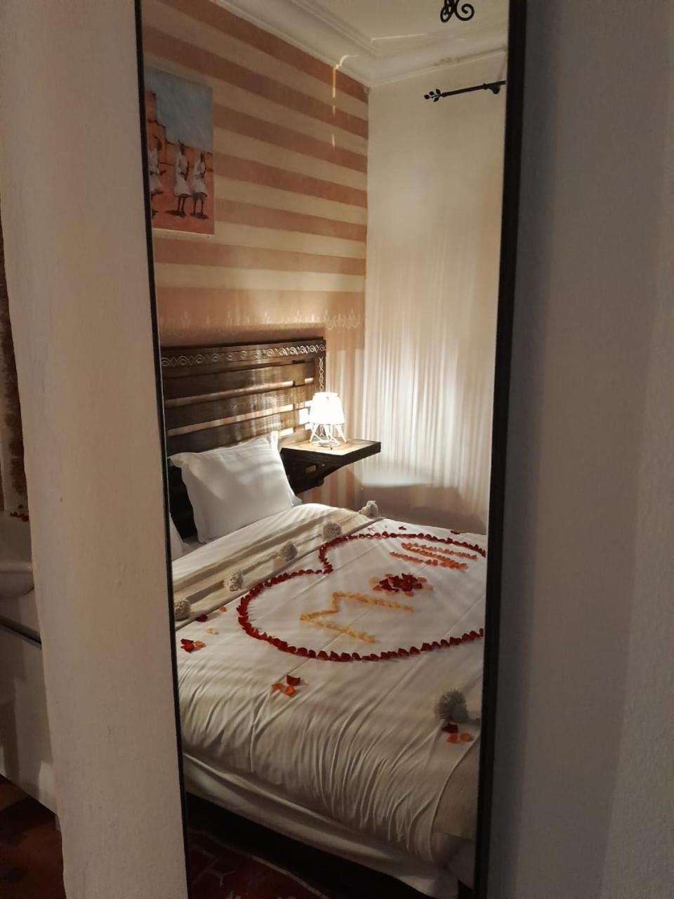 Deluxe Doppelzimmer