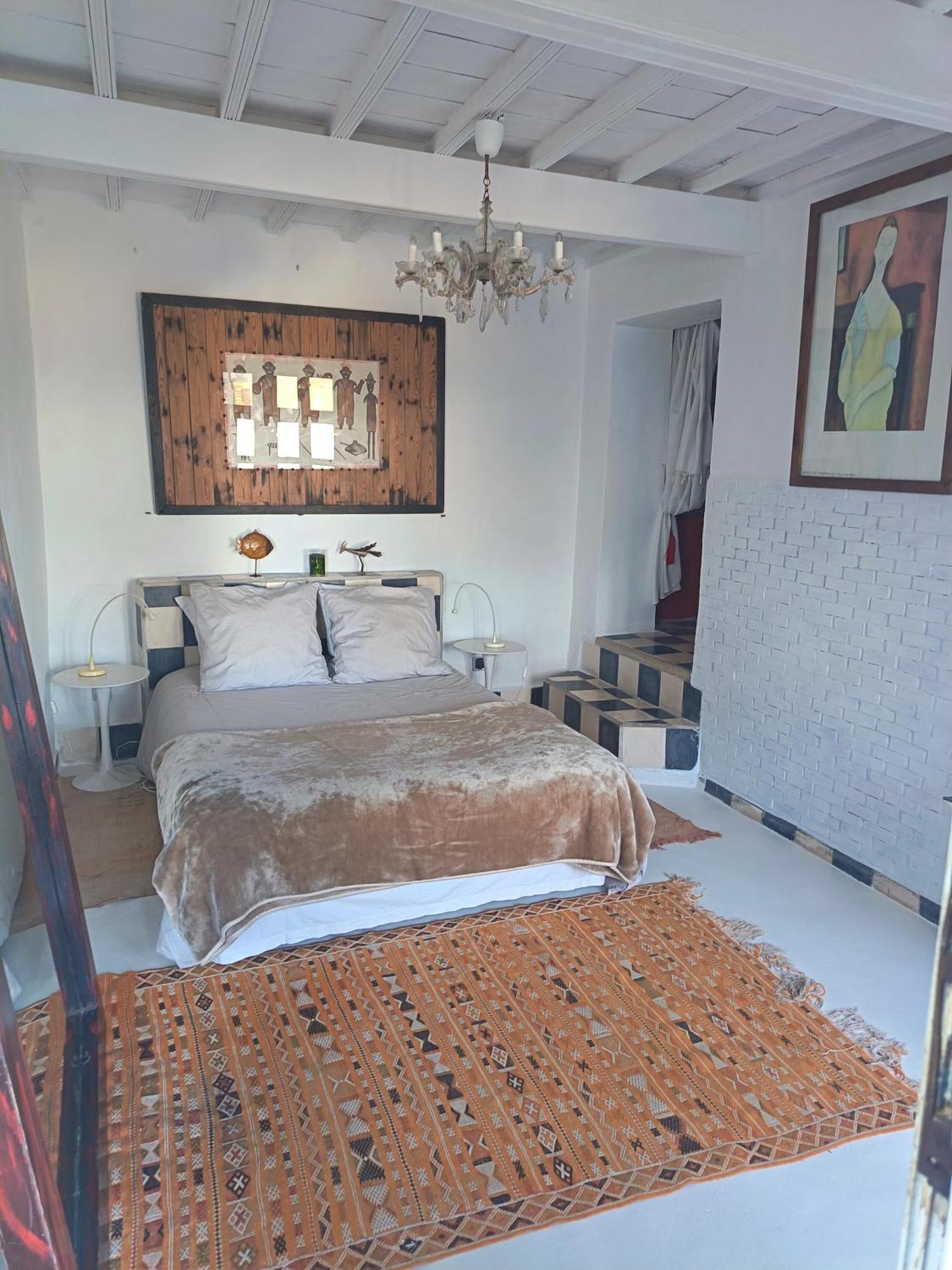 Double Room on Terrace-Flaubert