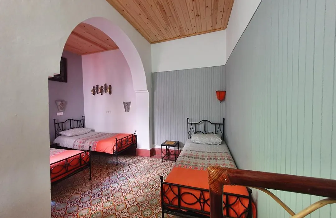 Riad Sidi Magdoul-1