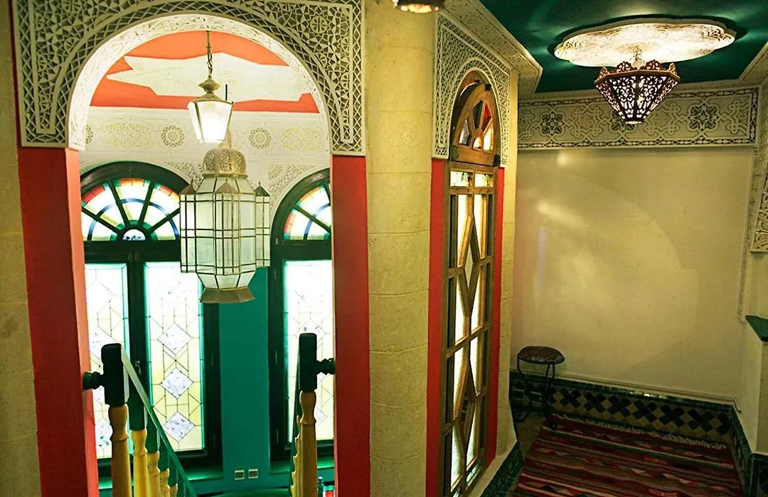 Dar Ayour Appartements-1