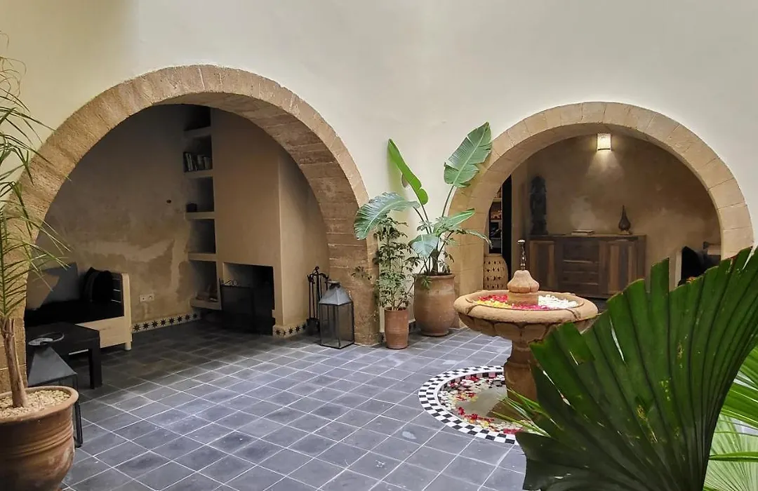 Riad Dar Nor-1