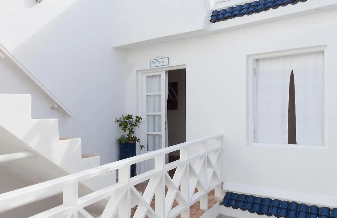 La Casa Del Mar-1