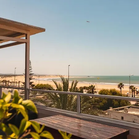 Essaouira Beach Hostel-2