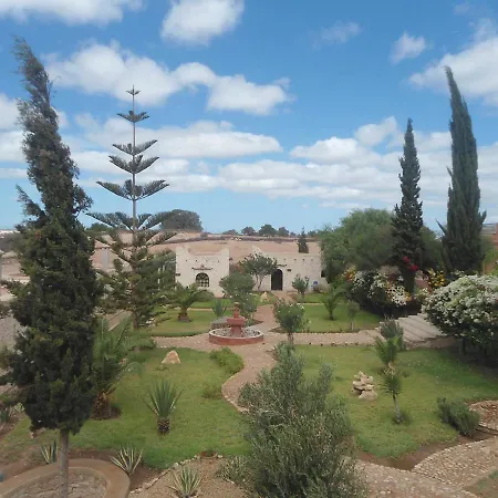 Domaine Argania-3