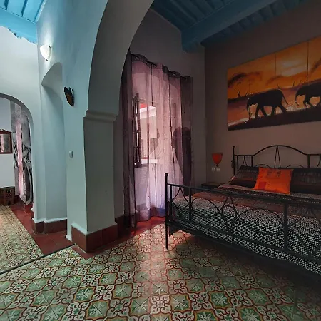 Riad Sidi Magdoul-2