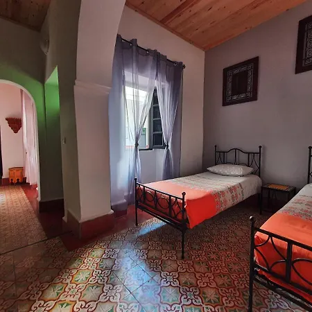 Riad Sidi Magdoul-3