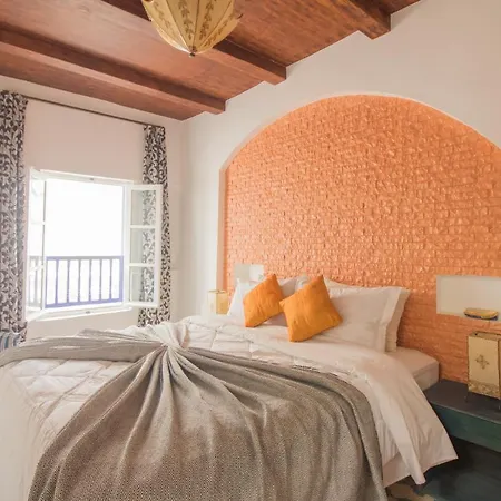 Riad Azul-2