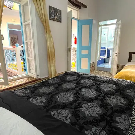 Riad chez brahim-3