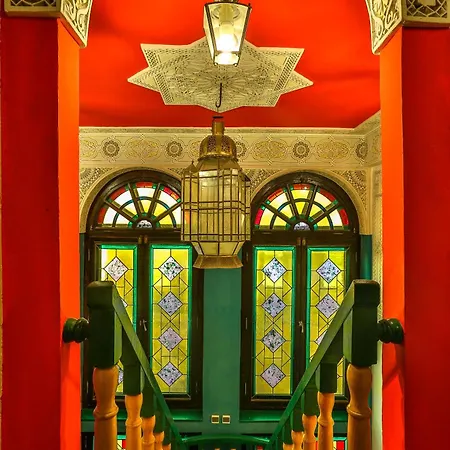 Dar Ayour Appartements-3