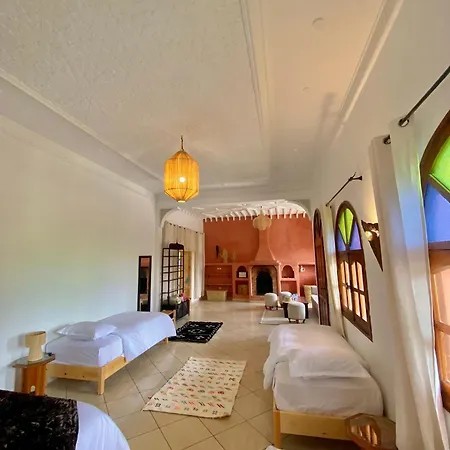 Riad Les Deux Mondes-2