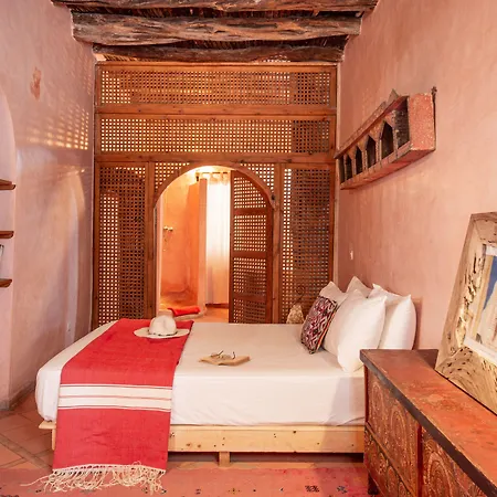 Dar Cherazade & Spa-3