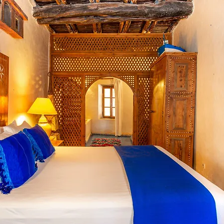 Dar Cherazade & Spa-2